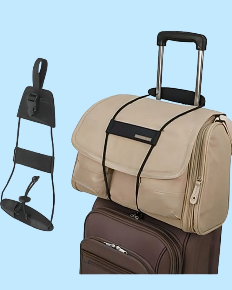 Bungee Bag (Sujetador de Bolsos)