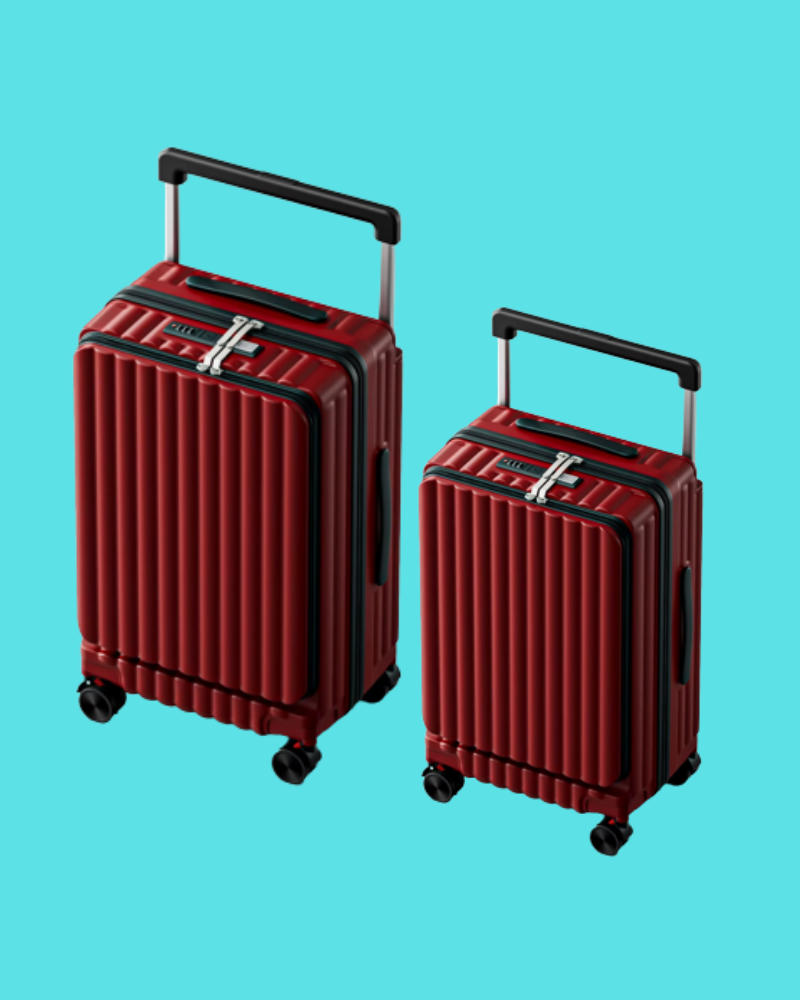 Bungee Bag (Sujetador de Bolsos) - Imagen 4