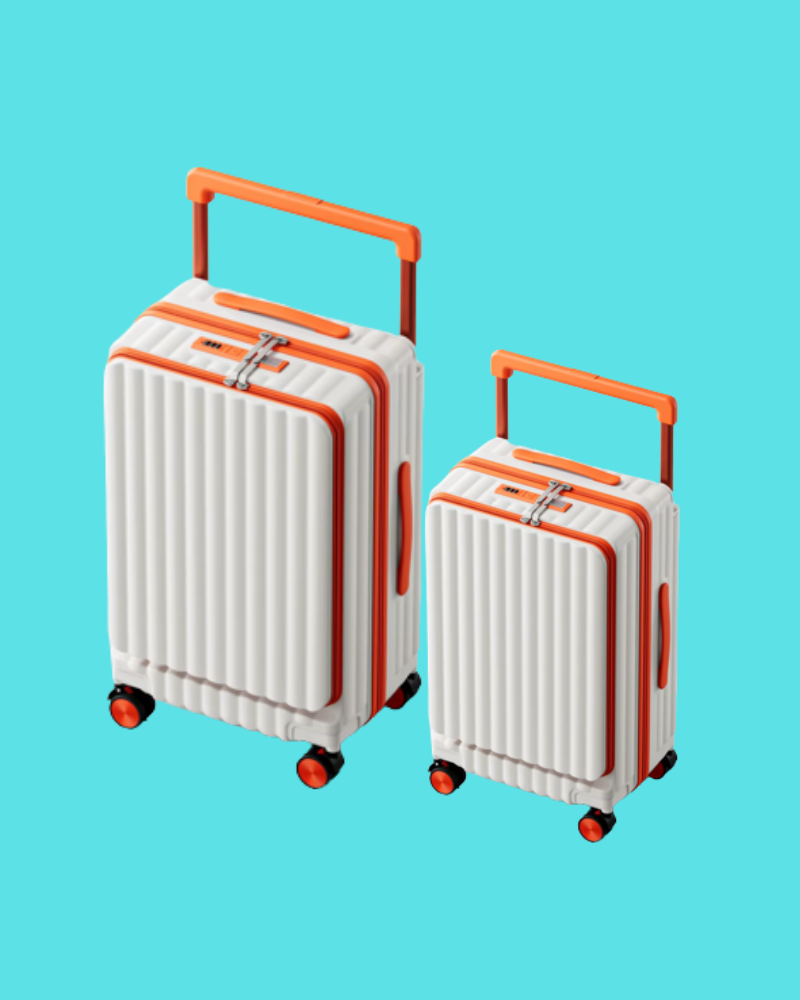 Bungee Bag (Sujetador de Bolsos) - Imagen 3