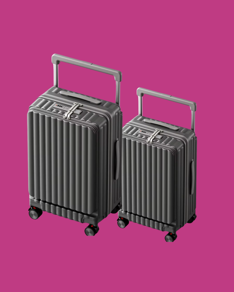 Bungee Bag (Sujetador de Bolsos) - Imagen 2