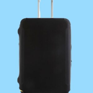 Funda Negra para Maleta talla  G (23kg)