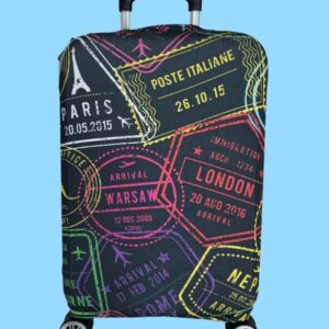 Funda Sellos para Maleta de Mano - Talla P (8-10 Kg)