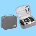 Organizador de Cables Pro Plomo