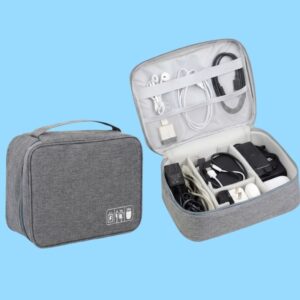 Organizador de Cables Pro Plomo