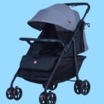 Coche Portátil Ideal para Viajes