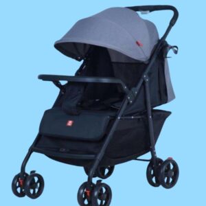 Coche Portátil Ideal para Viajes