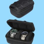 Estuche para Reloj 2 piezas