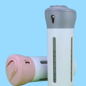 Dispensador de Liquidos 4 en 1