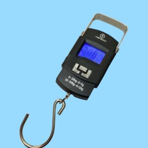 Balanza Portátil Hasta 50 kg (copia)
